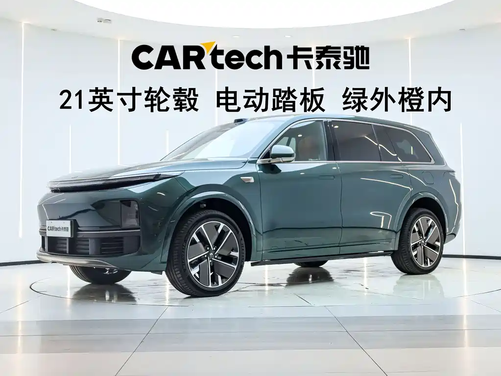 Li Auto L9