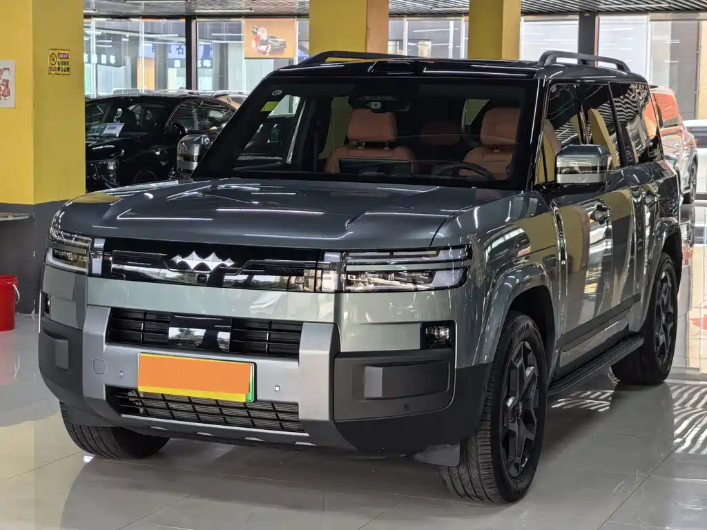 Fangchengbao Leopard 7
