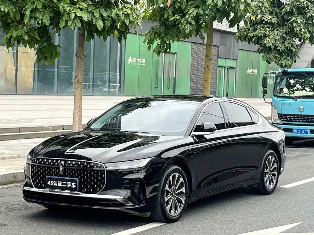 Lincoln Z
