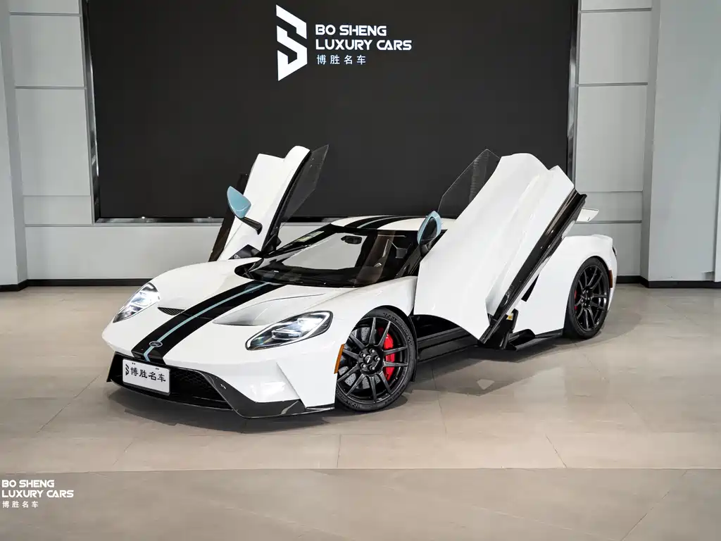 Ford GT