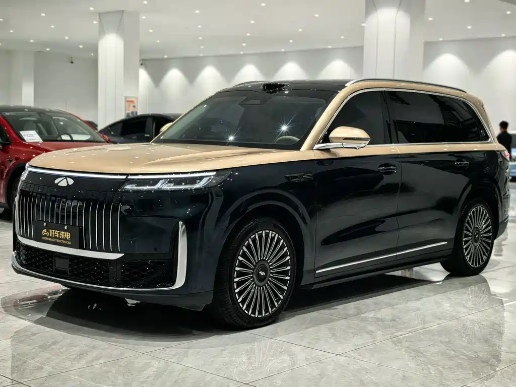 Chery T11