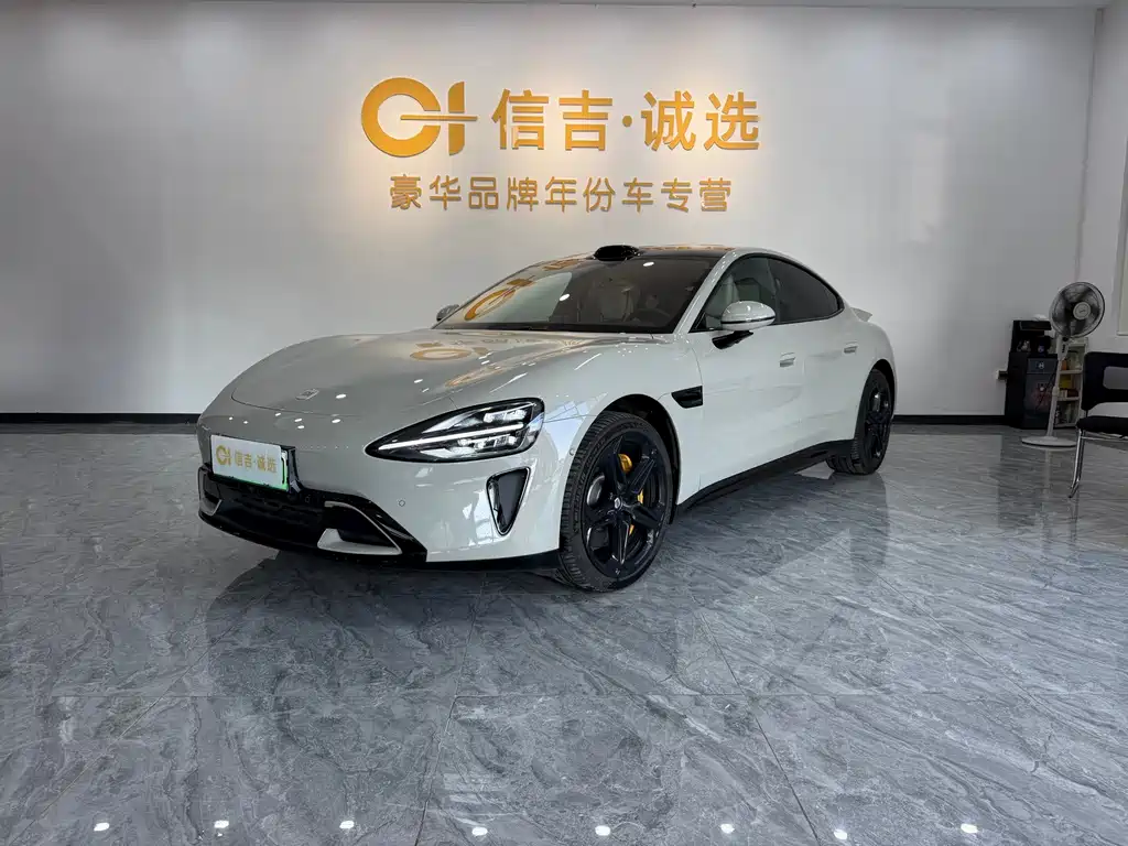 Xiaomi SU7