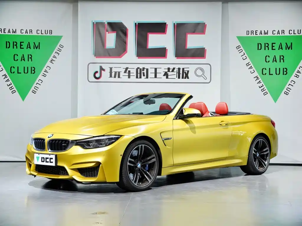 BMW M4