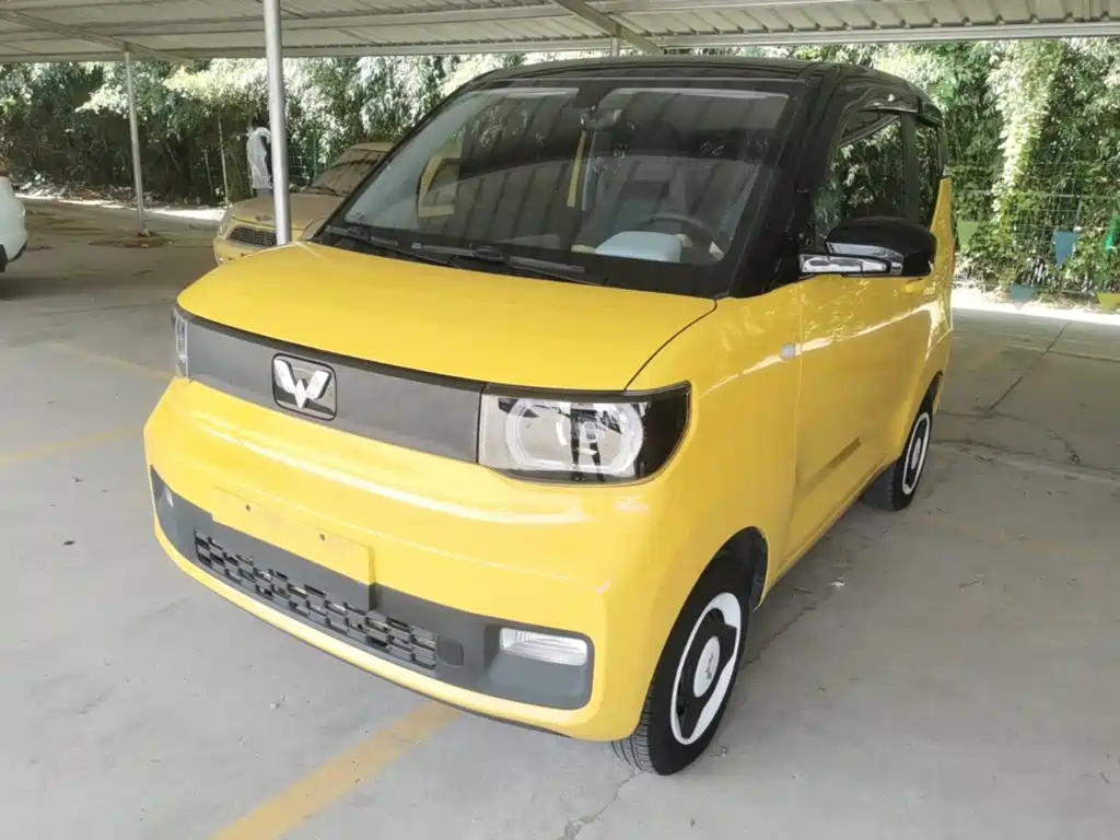Wuling Mini EV