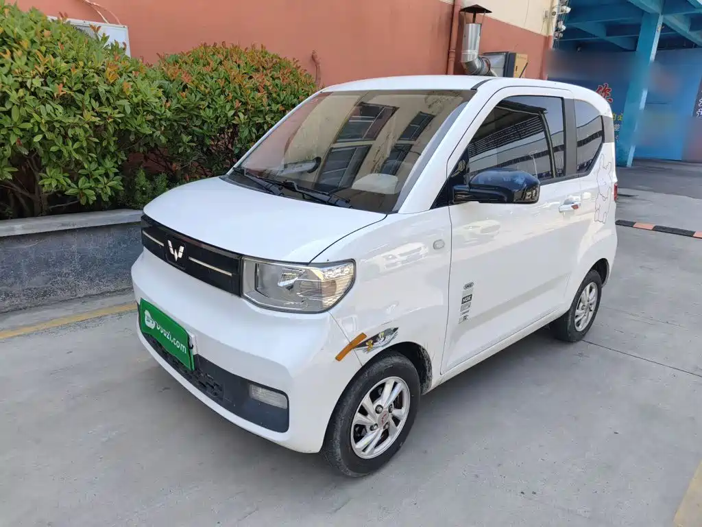 Wuling Mini EV