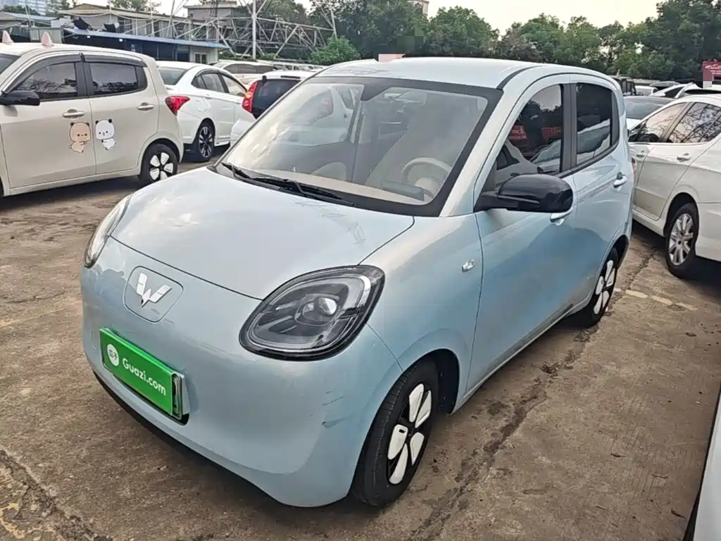 Wuling Mini EV