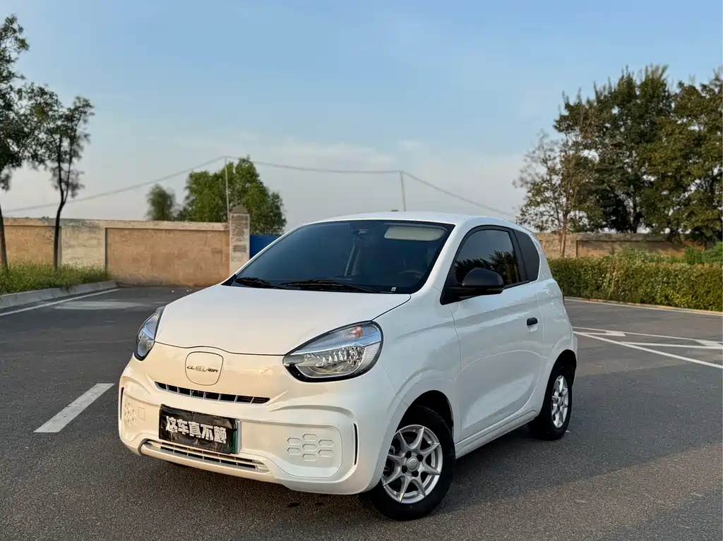 Roewe Clever
