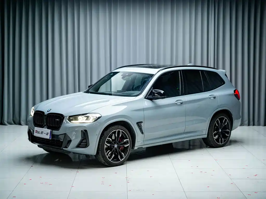 BMW X3 M40i