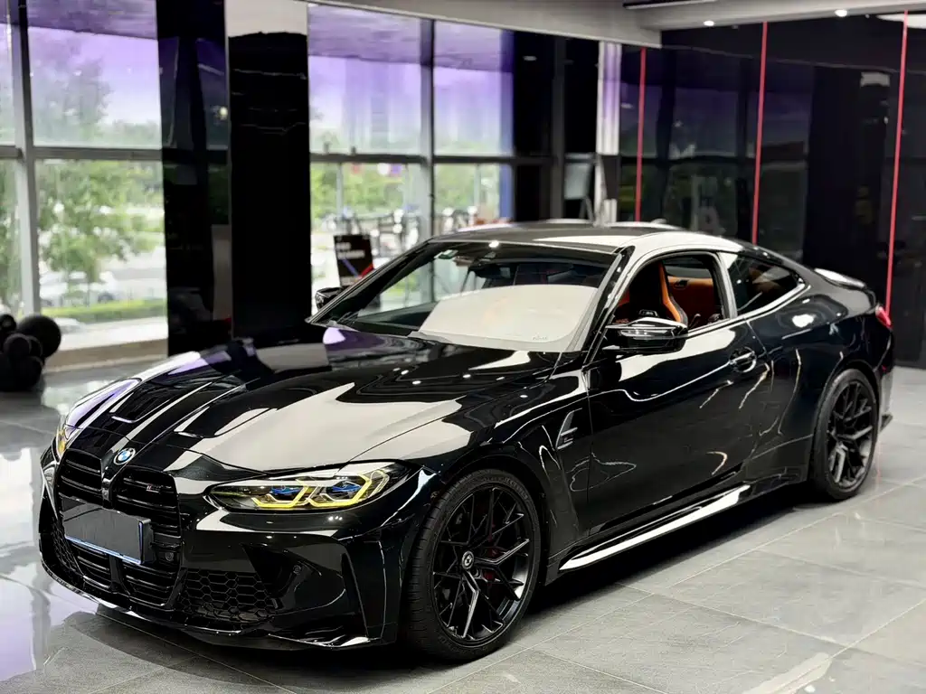 BMW M4