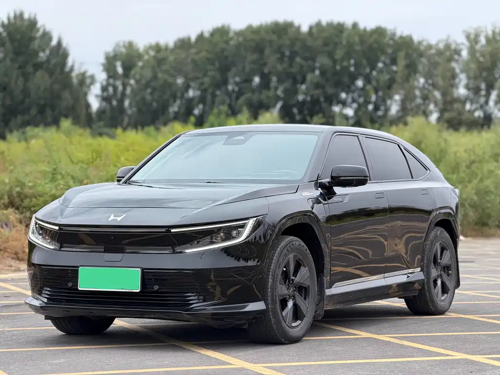 Honda GAC Honda P7
