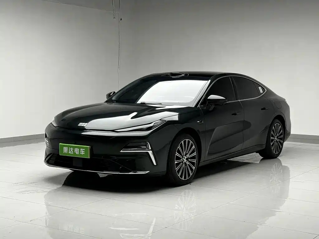 Geely Galaxy Galaxy 8