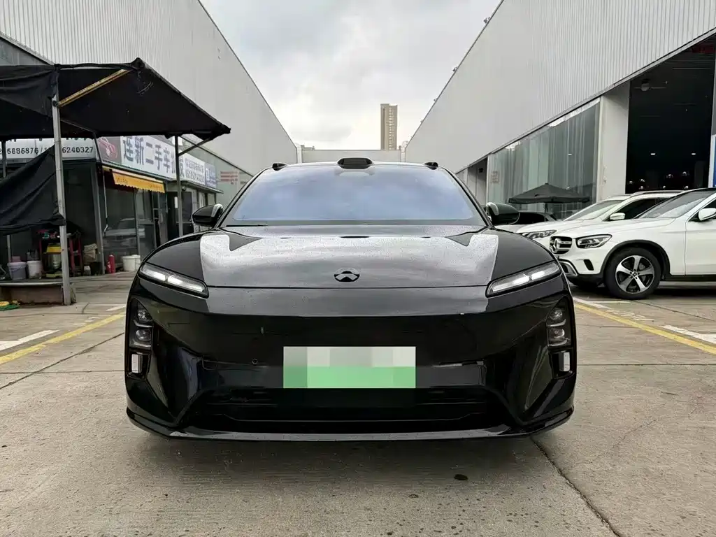 NIO ET5T