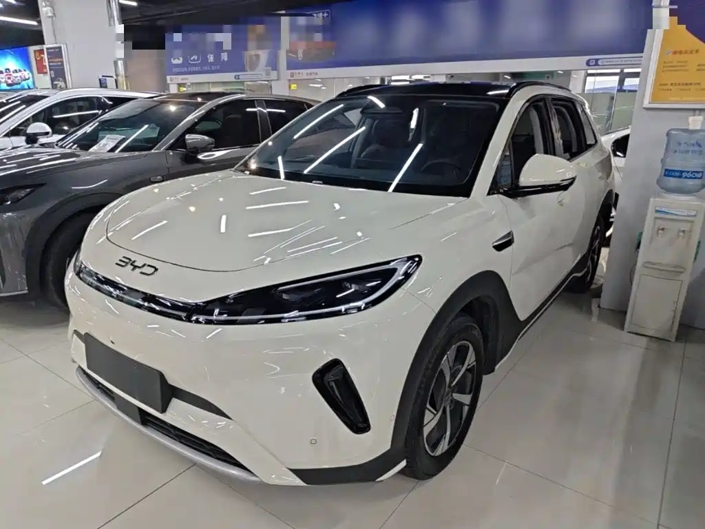 BYD 05 EV