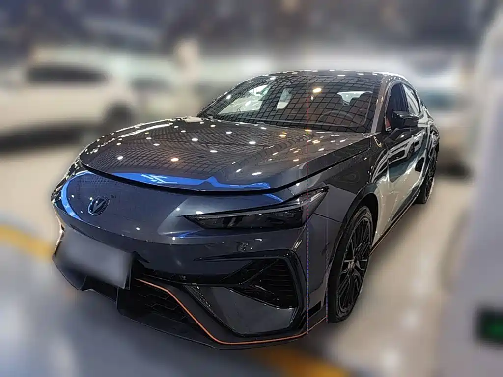 Changan UNI-V
