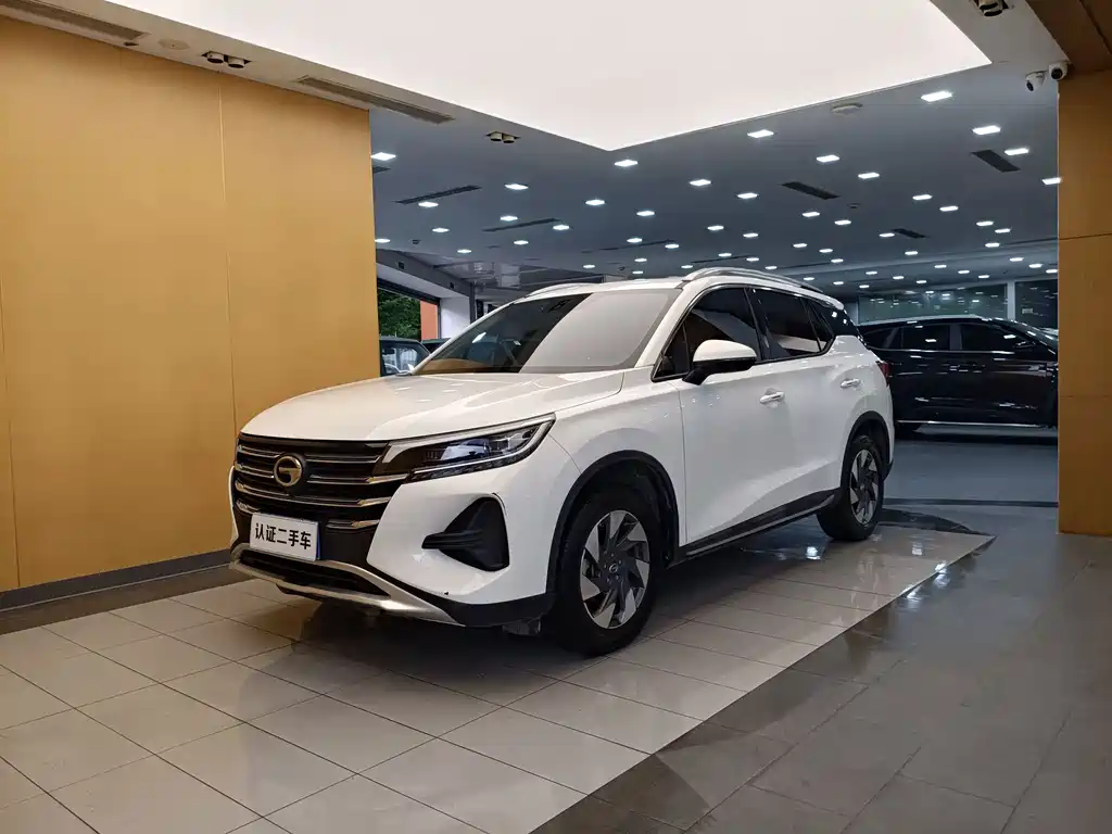 GAC GS4
