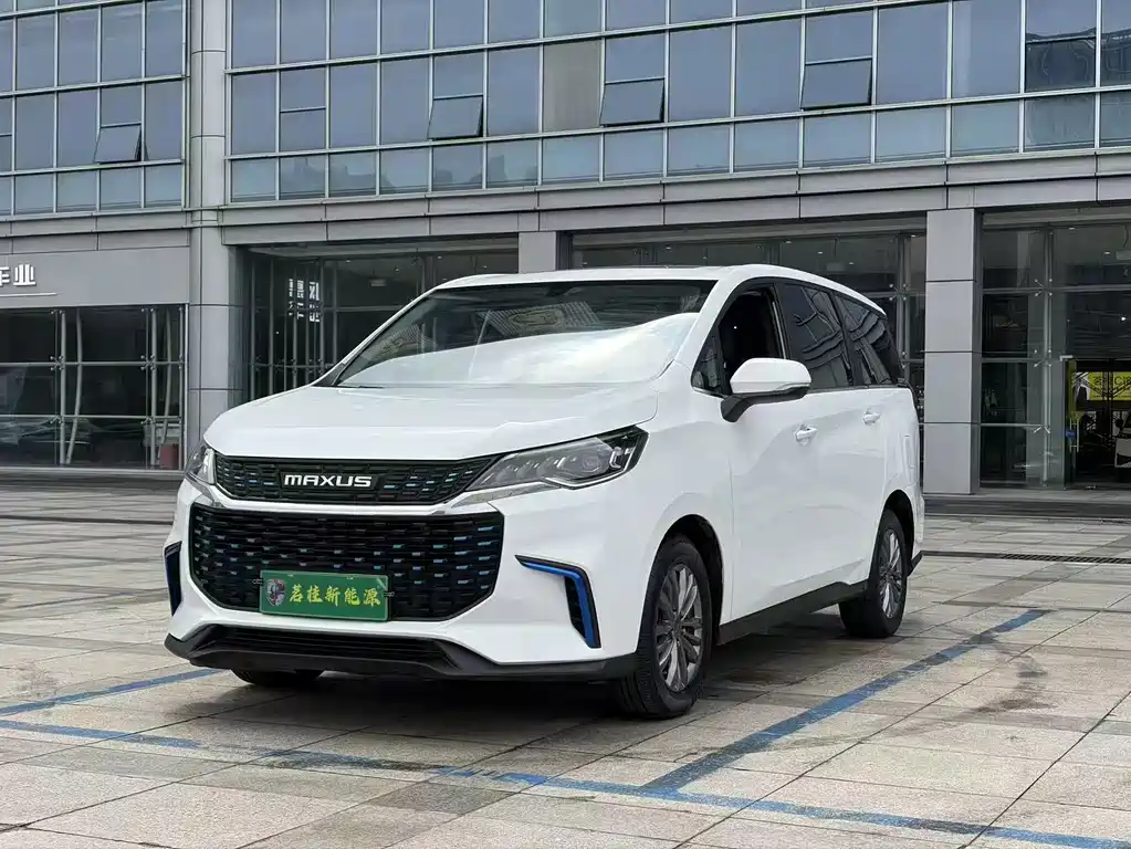Maxus SAIC MAXUS EUNIQ 5