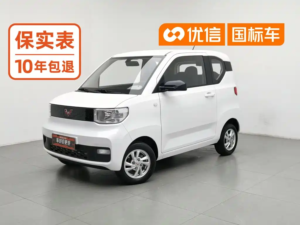 Wuling Mini EV