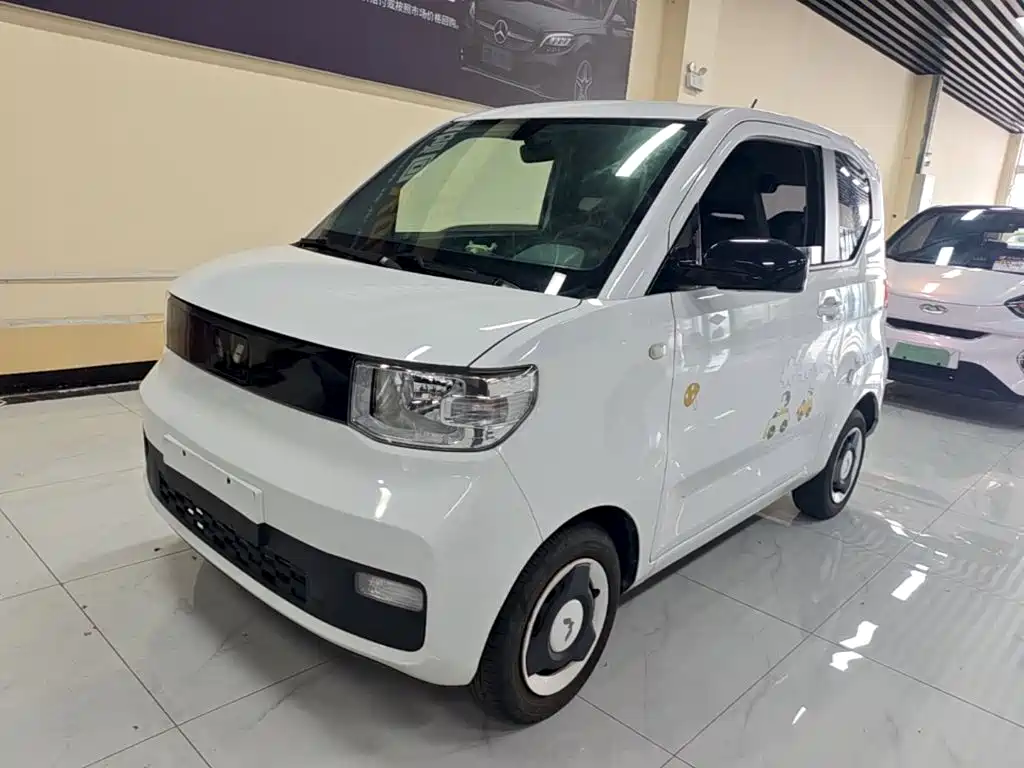 Wuling Mini EV