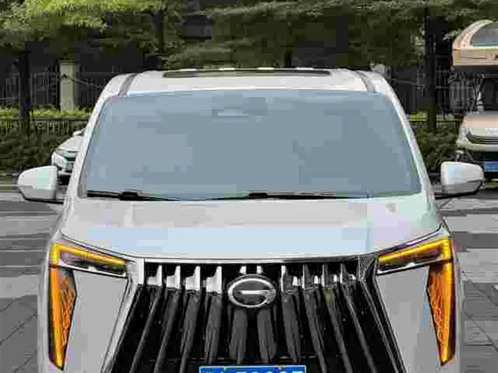 GAC M8
