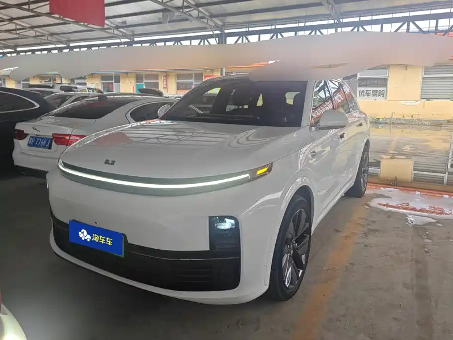 Li Auto L7