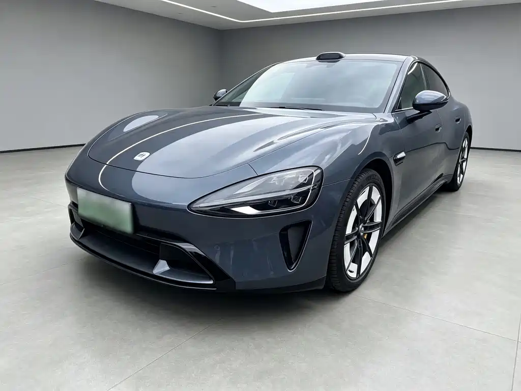 Xiaomi SU7
