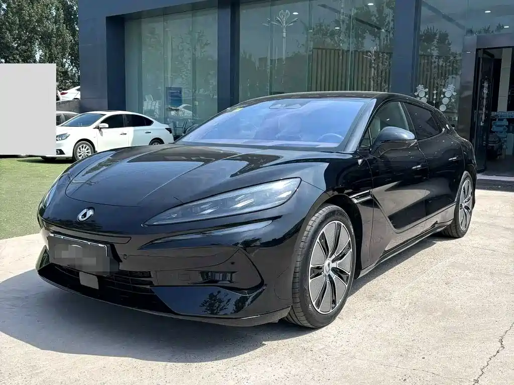Denza Z9GT