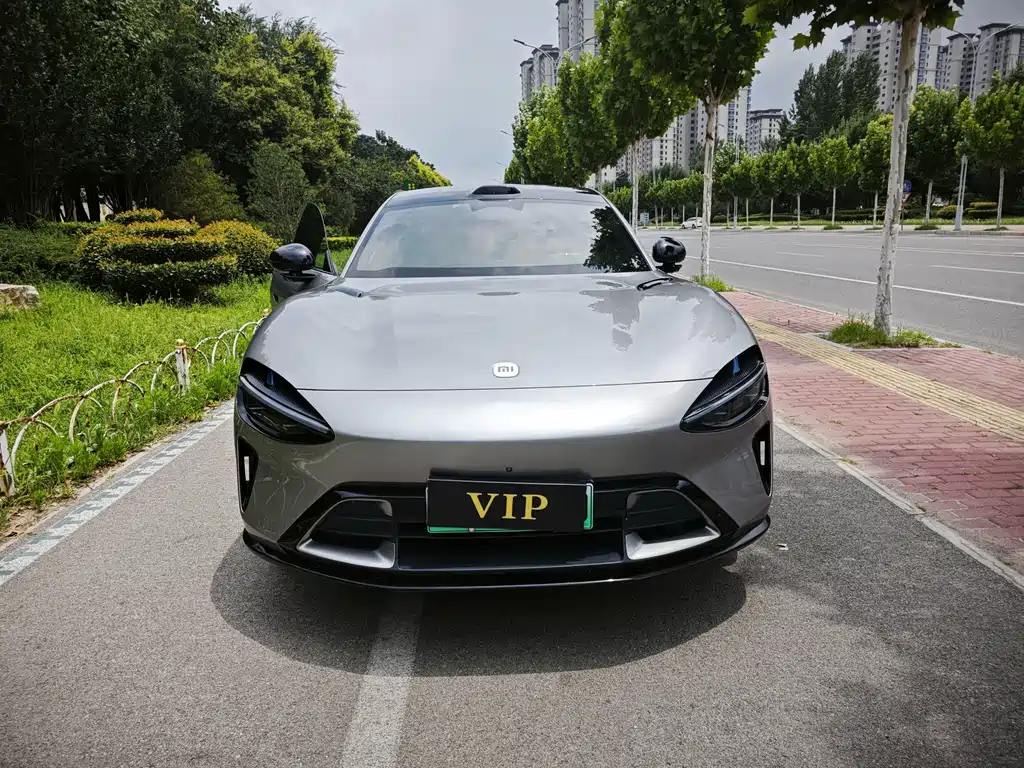 Xiaomi YU7