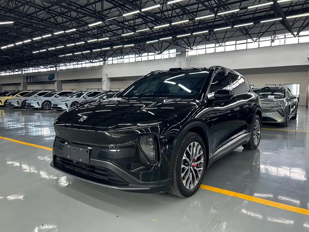 NIO ES6