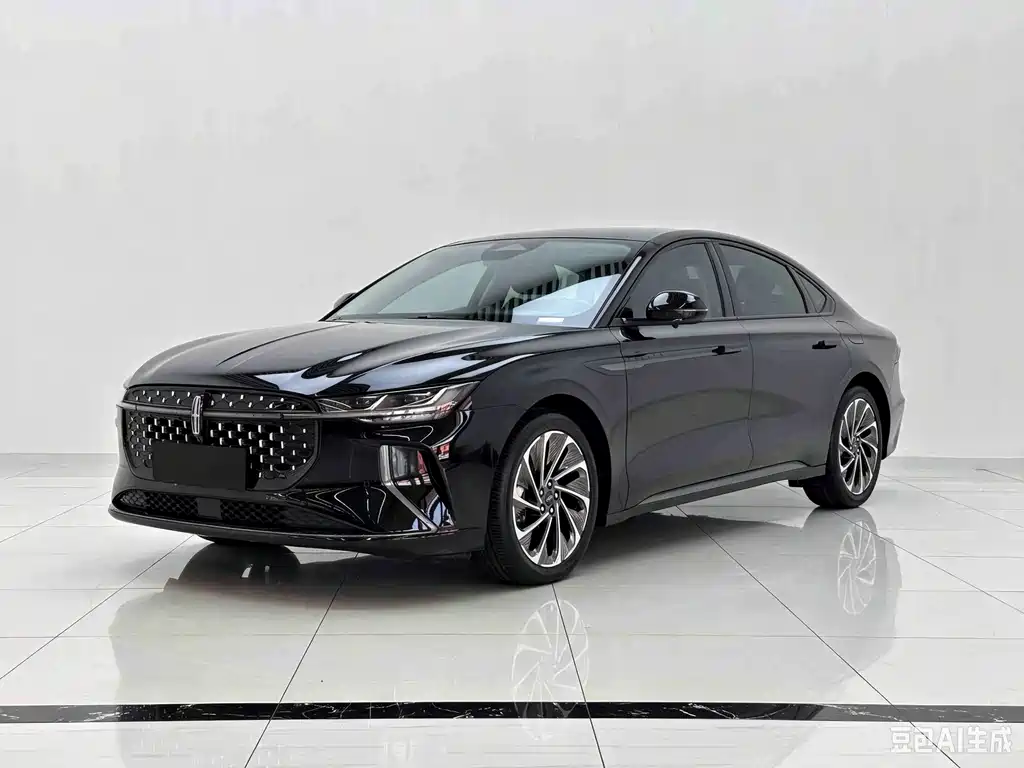 Lincoln Z