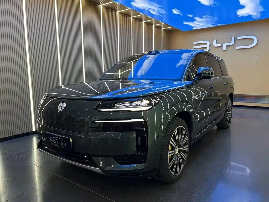 Denza N9