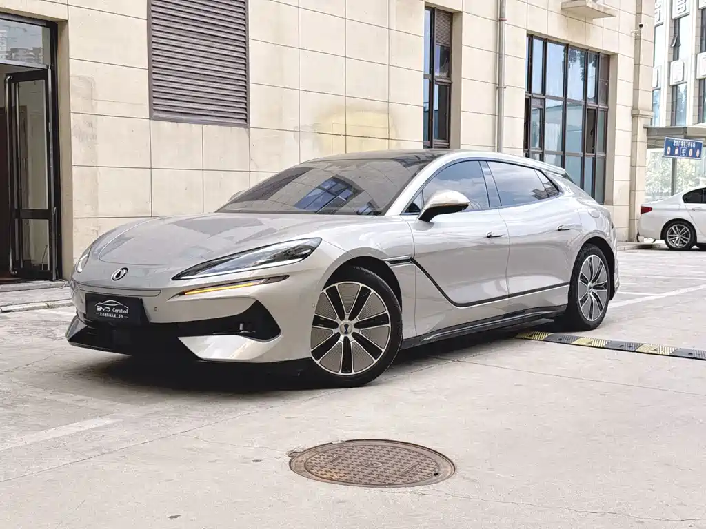 Denza Z9GT