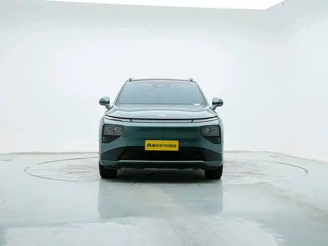 Xpeng G9