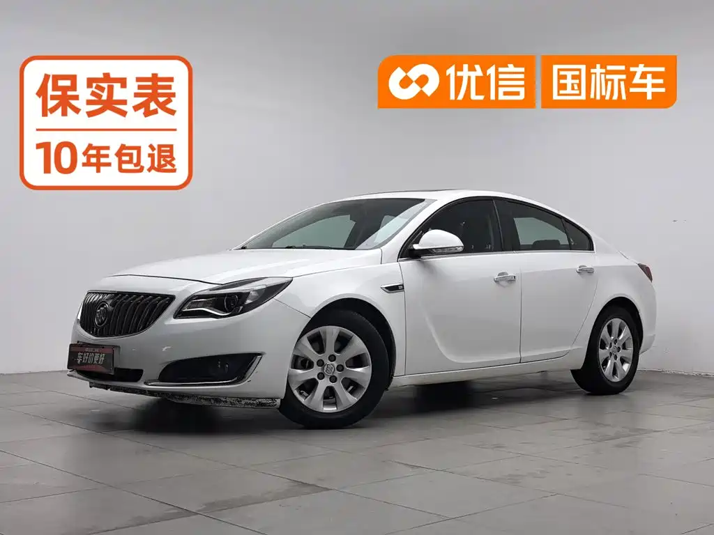 Buick Regal