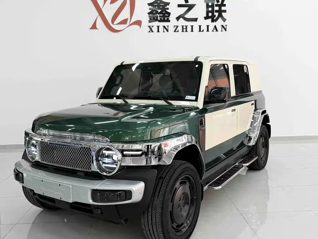 iCar V23