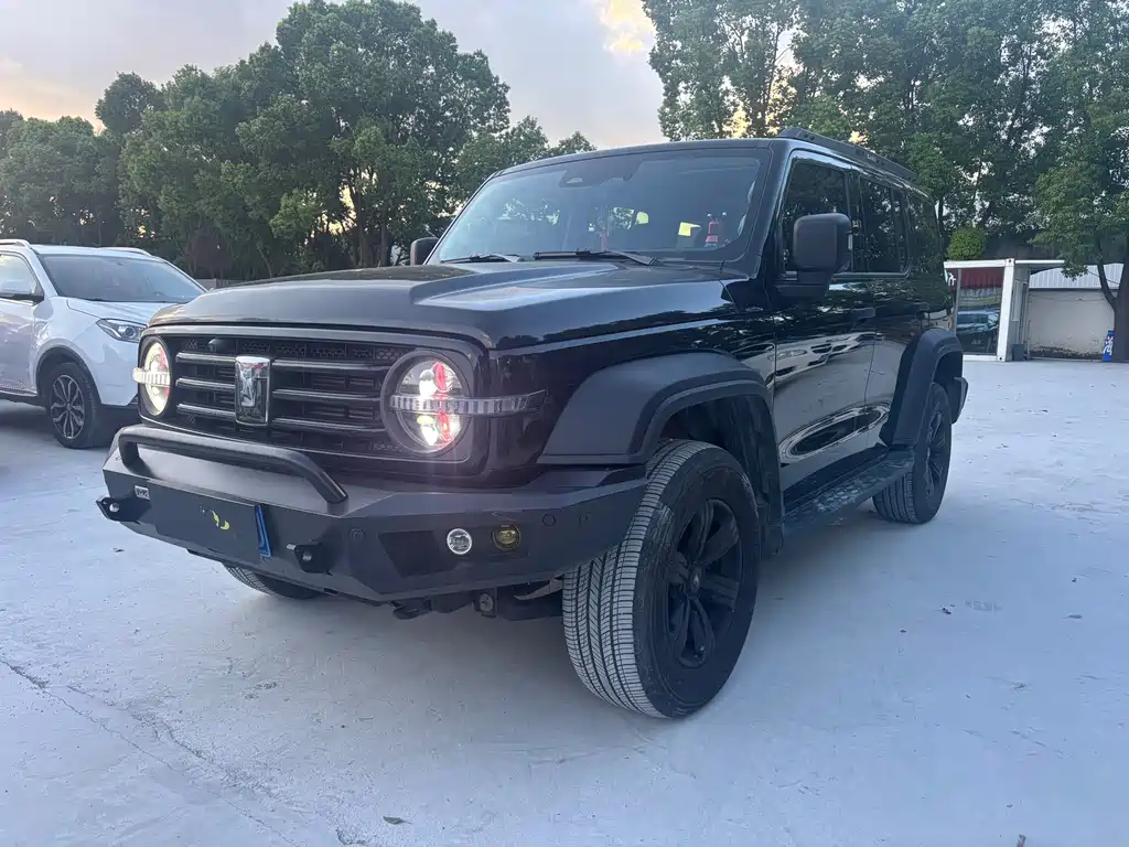 Tank 300