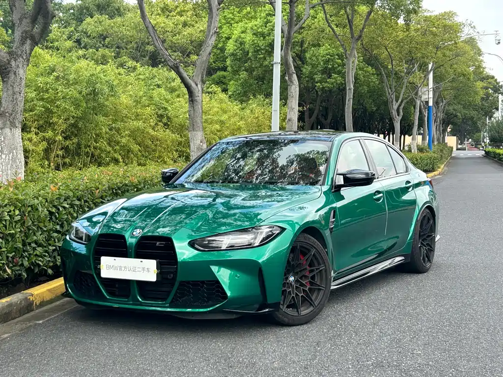 BMW M3