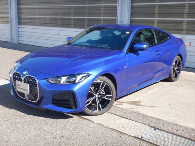 BMW 4 серии