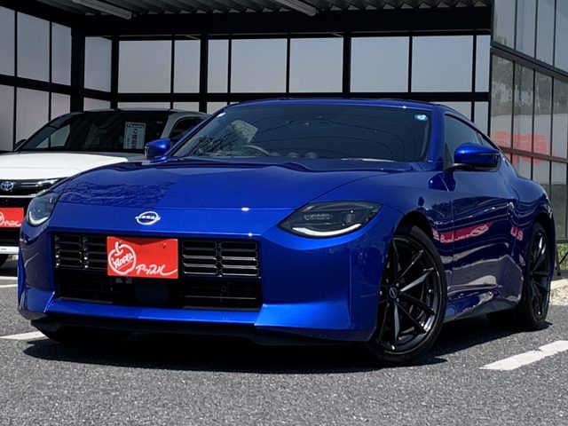 Nissan Z