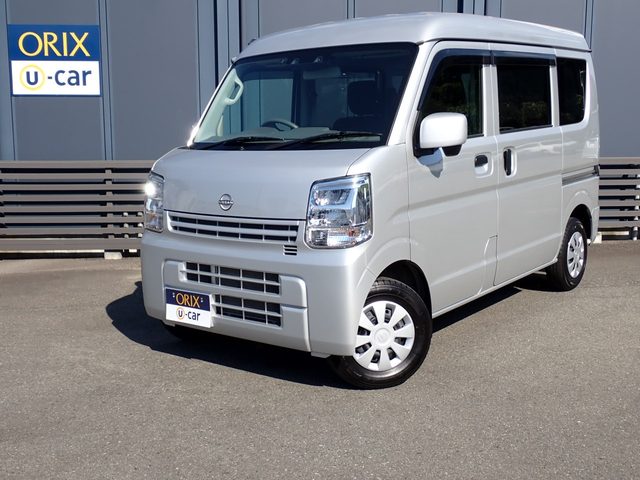 Nissan NV100 Clipper