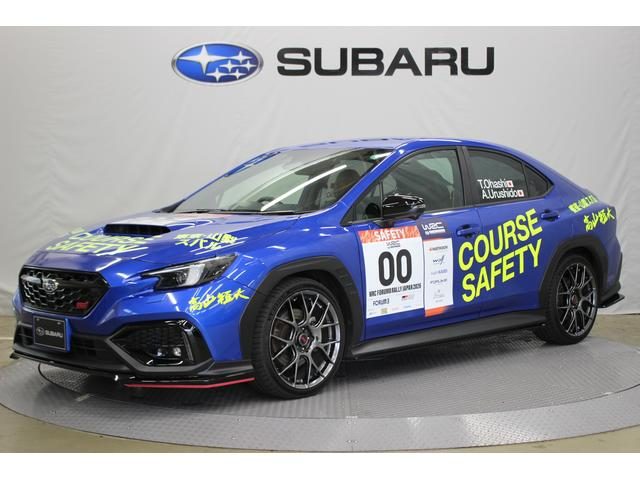 Subaru WRX S4