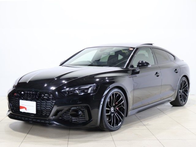 Audi RS5