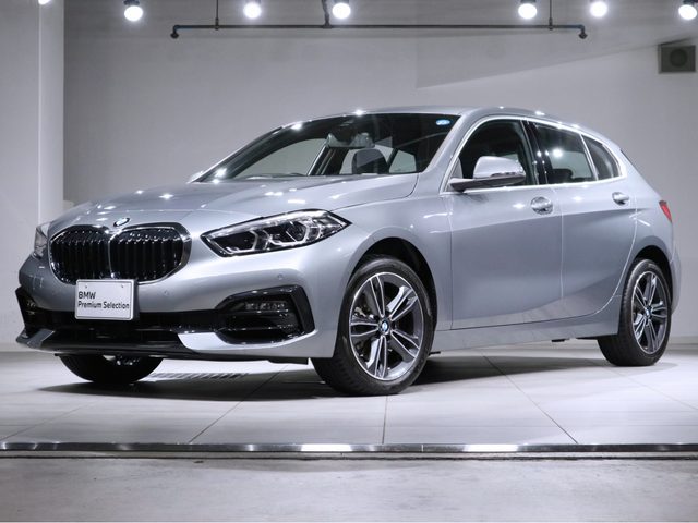 BMW 1 серии