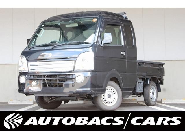 Suzuki Carry