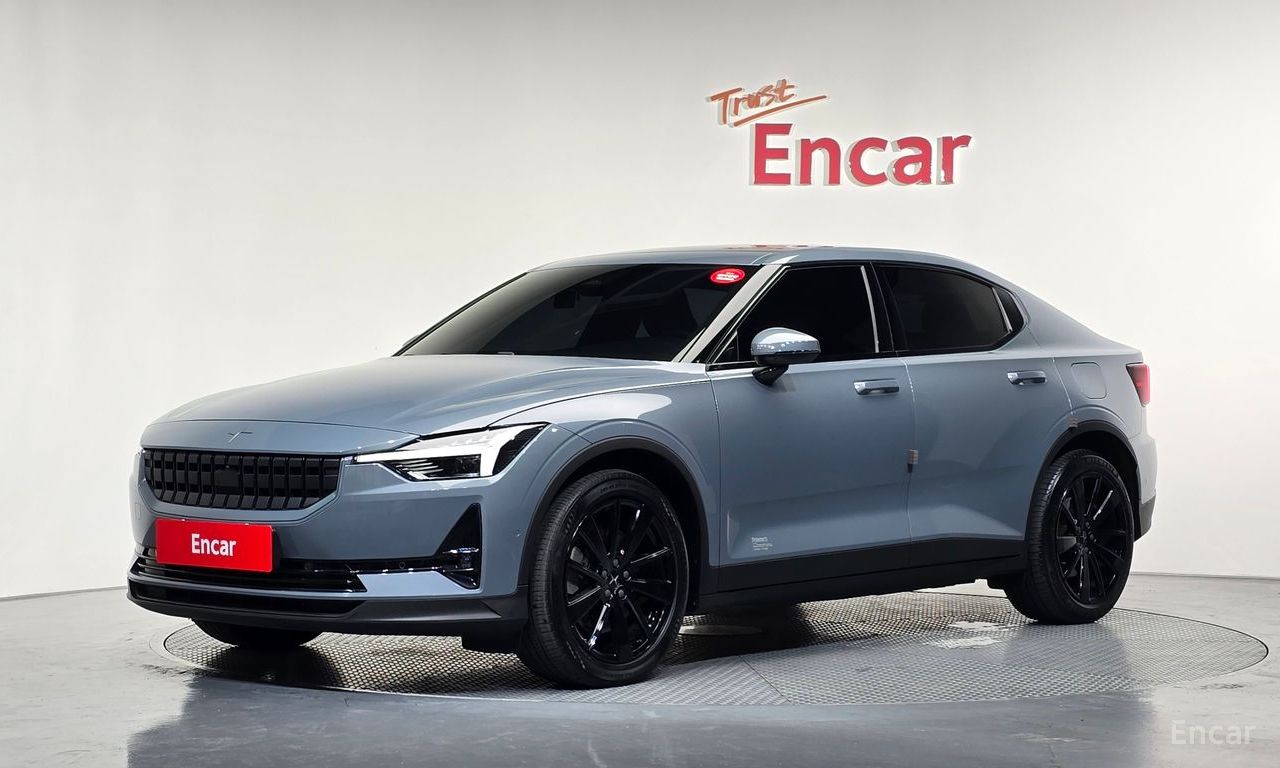 Polestar 2