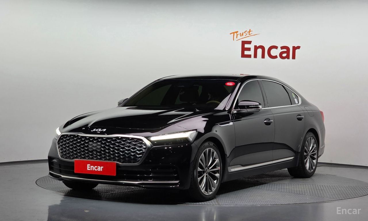 Kia K9