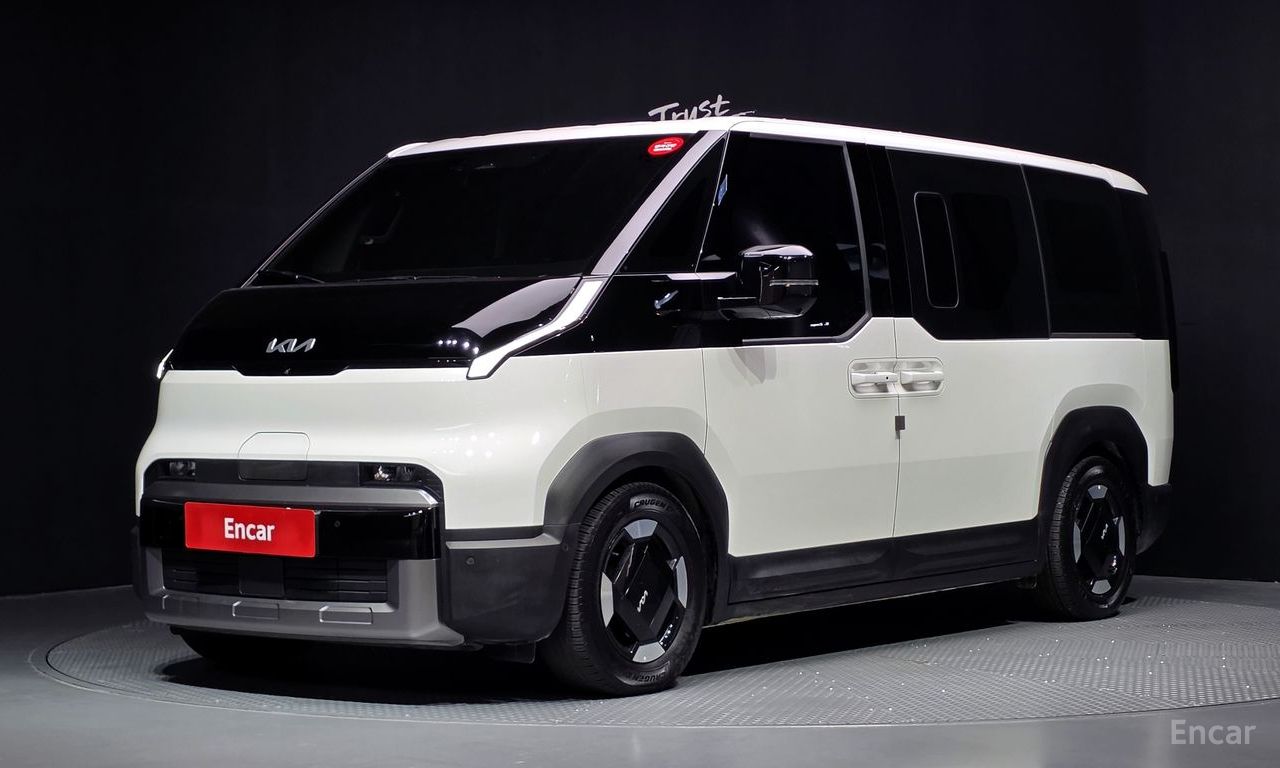 Kia PV5