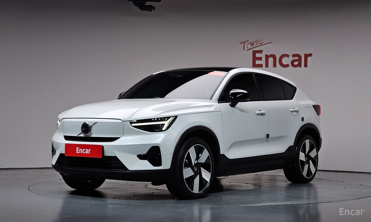 Volvo C40