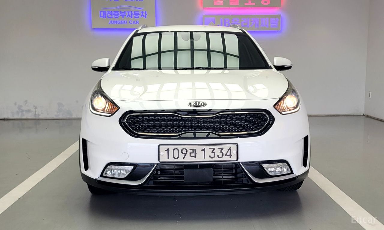 Kia Niro