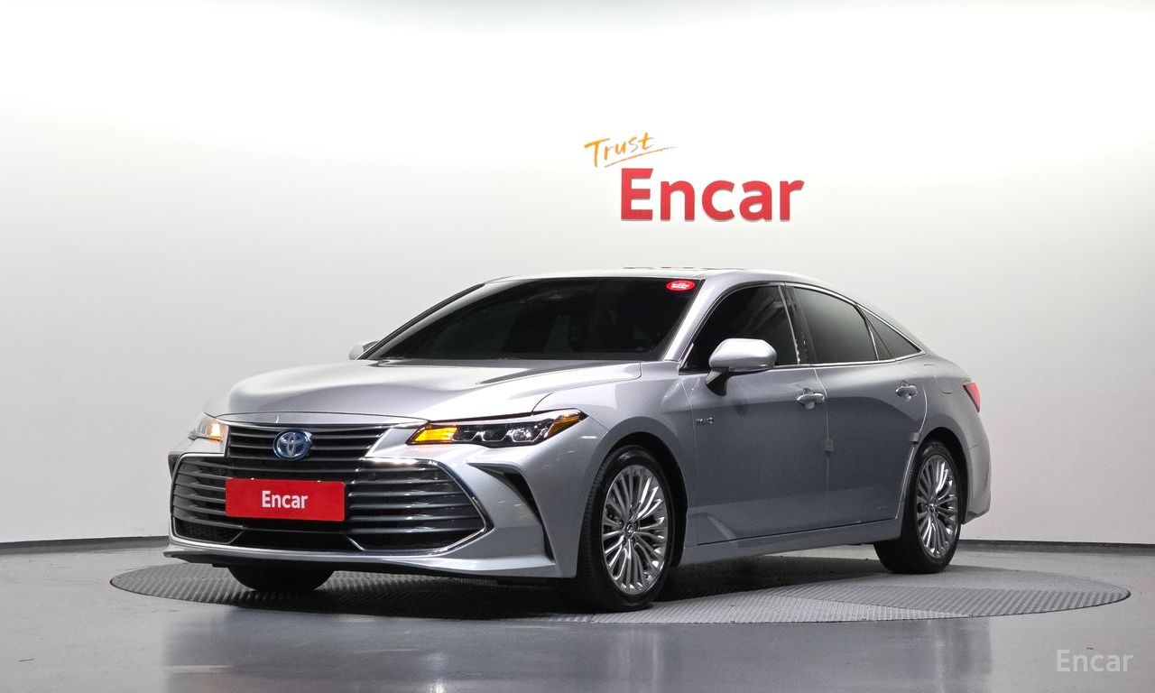 Toyota Avalon