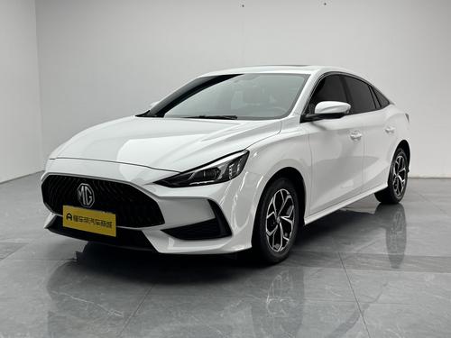 MG MG5